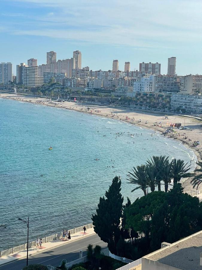 דירות אל קאמפיו Tahiti Dreams מראה חיצוני תמונה